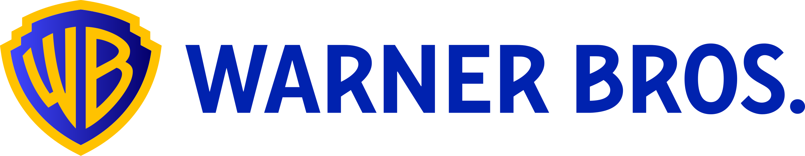 Warner Bros - Entertainment company